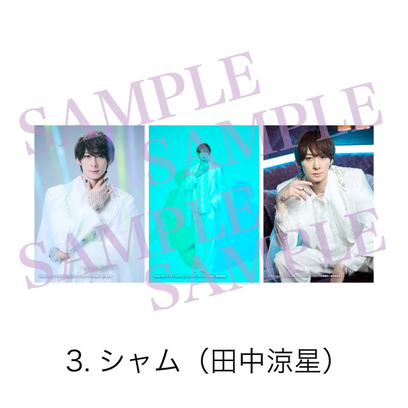 Stray Cityシリーズ「Clubキャッテリア」〜ドッグマフィアの襲来