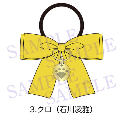 Stray Cityシリーズ「Clubドーシャ」 シャンパングラスライトリボン