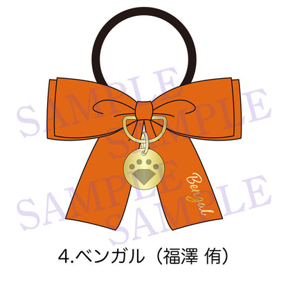 Stray Cityシリーズ「Clubドーシャ」 シャンパングラスライトリボン