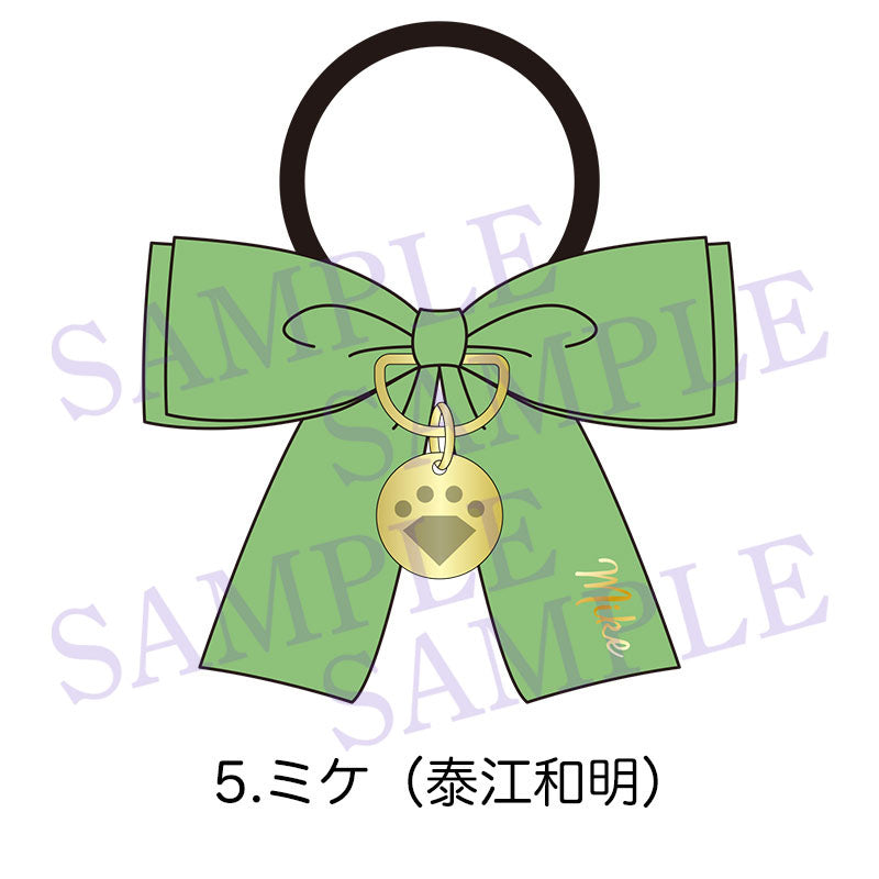 Stray Cityシリーズ「Clubドーシャ」 シャンパングラスライトリボン