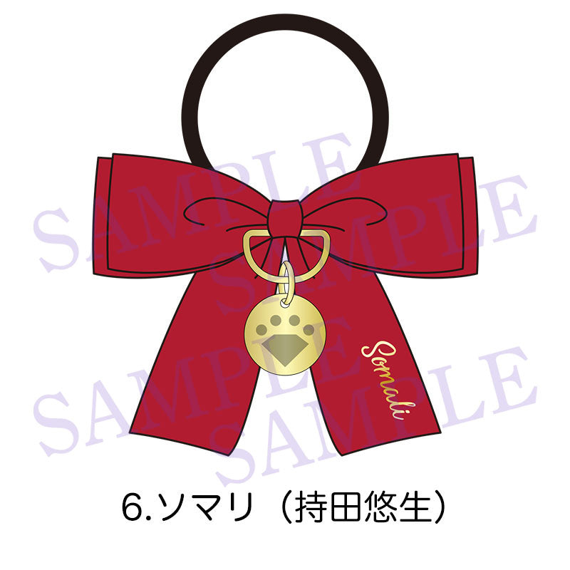 Stray Cityシリーズ「Clubドーシャ」 シャンパングラスライトリボン