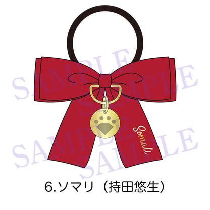 Stray Cityシリーズ「Clubドーシャ」 シャンパングラスライトリボン