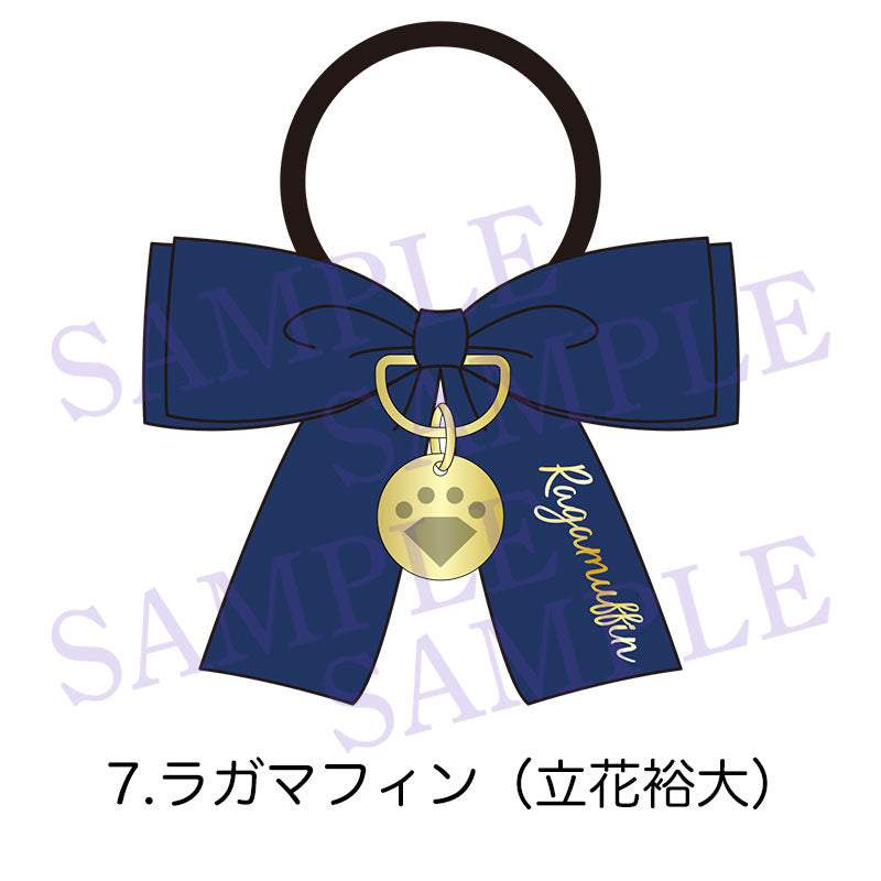 Stray Cityシリーズ「Clubドーシャ」 シャンパングラスライトリボン