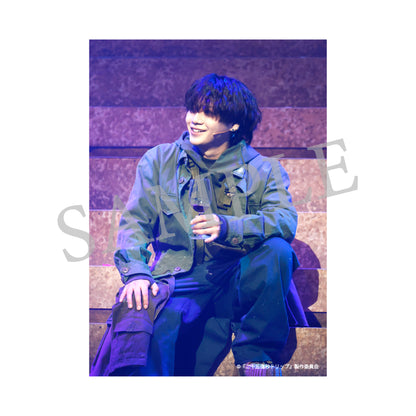 『二十五億秒トリップ』舞台写真