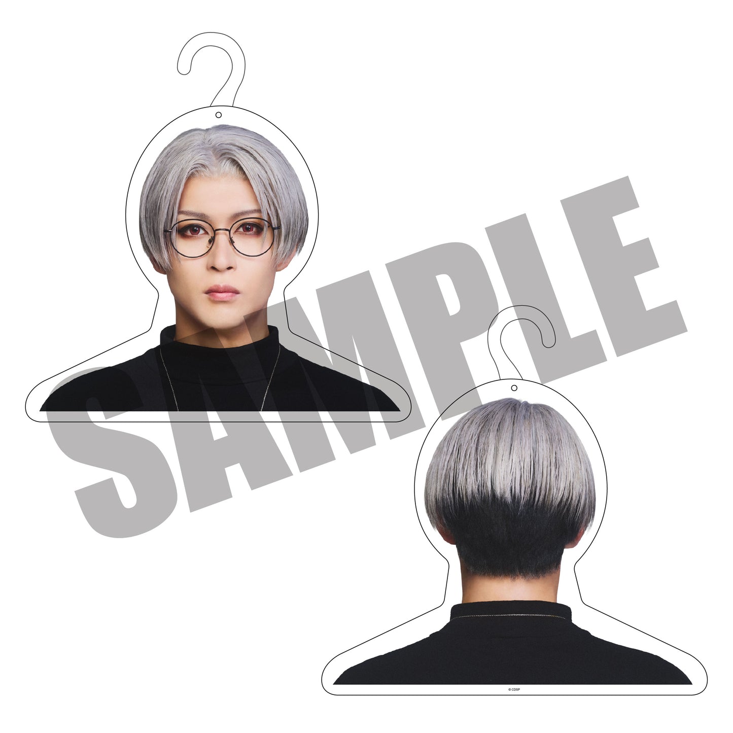 『カリスマ de ステージ』 帰ろう！カリスマハウス　ハンガー