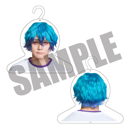 『カリスマ de ステージ』 帰ろう！カリスマハウス　ハンガー