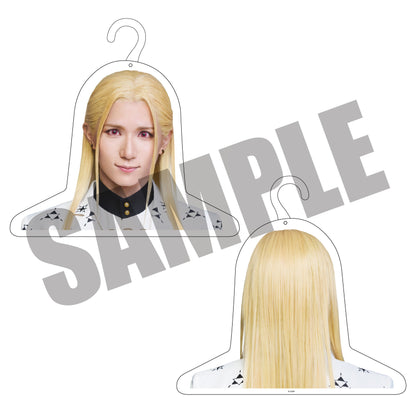 『カリスマ de ステージ』 帰ろう！カリスマハウス　ハンガー