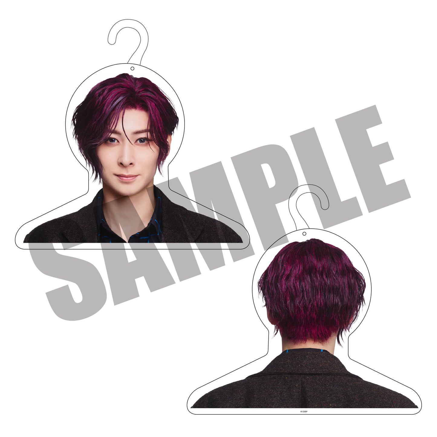 『カリスマ de ステージ』 帰ろう！カリスマハウス　ハンガー