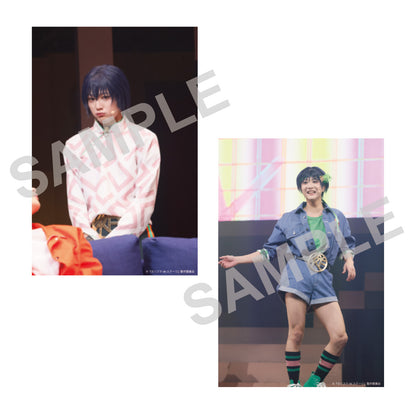 『カリスマ de ステージ』おいでよ！カリスマハウス 舞台写真セット