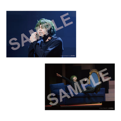 『カリスマ de ステージ』おいでよ！カリスマハウス 舞台写真セット