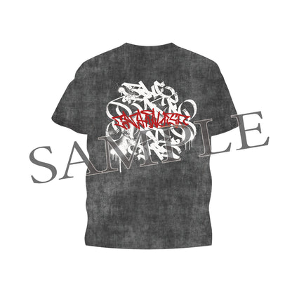 舞台『ガチアクタ』オリジナルTシャツ