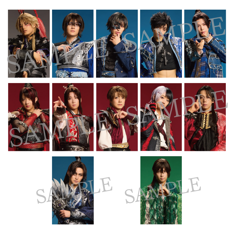 先行予約】剣劇「三國志演技〜蜀漢」Blu-ray – SS-Mall